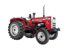 Massey Ferguson Tracter