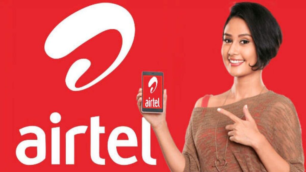 Airtel festive season offer