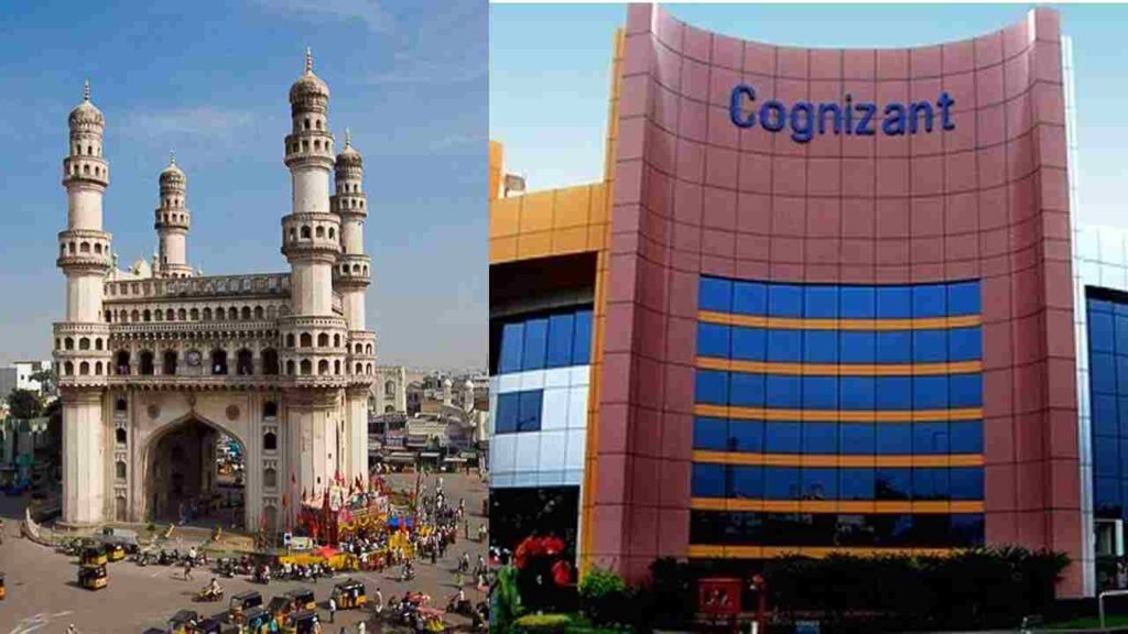 cognizant company