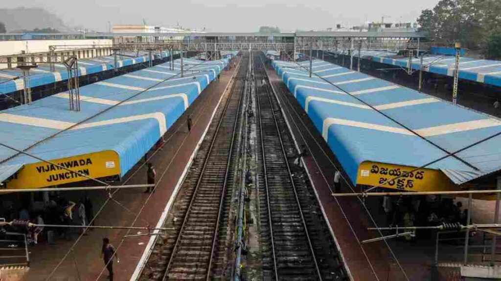 vijayawada railway station