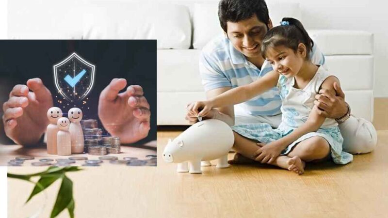 NPSs Vatsalya Scheme | 18న ఎన్‌పీఎస్ వాత్సల్య’ స్కీమ్ ప్రారంభం.. పిల్లలకు ఎన్నోప్ర‌యోజ‌నాలు