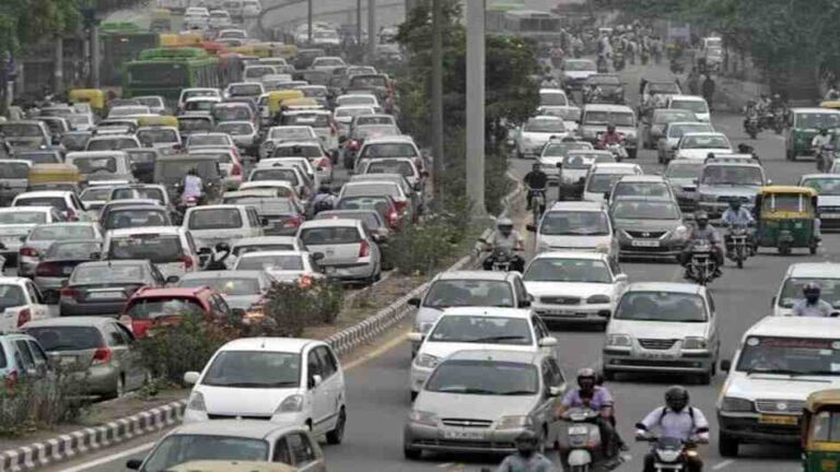 Vehicle Scrap Policy