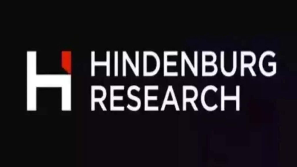 Hindenburg Research