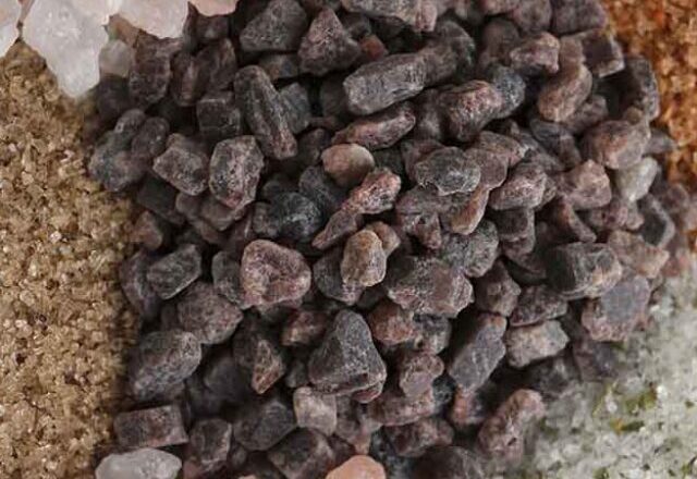 ఉప్పులో ఇన్ని రకాలు ఉన్నాయా? ఏ  ఉప్పుదేనికి ఉపయోగిస్తారు?