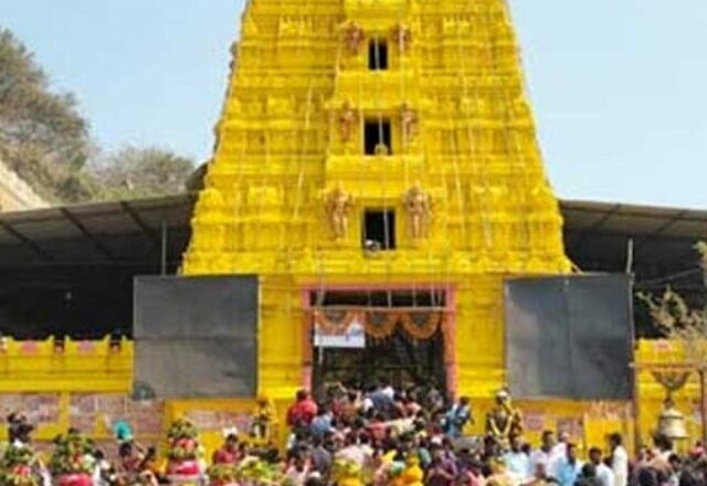 Maha Shivaratri | మహాశివరాత్రి నాడు దర్శించాల్సిన ప్రముఖ శివాలయాలు