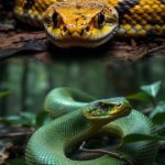 most poisonous snake | భూమిపై ఆశ్చర్యం కలిగించే.. అత్యంత భయంకరమైన 10 విష సర్పాలు..