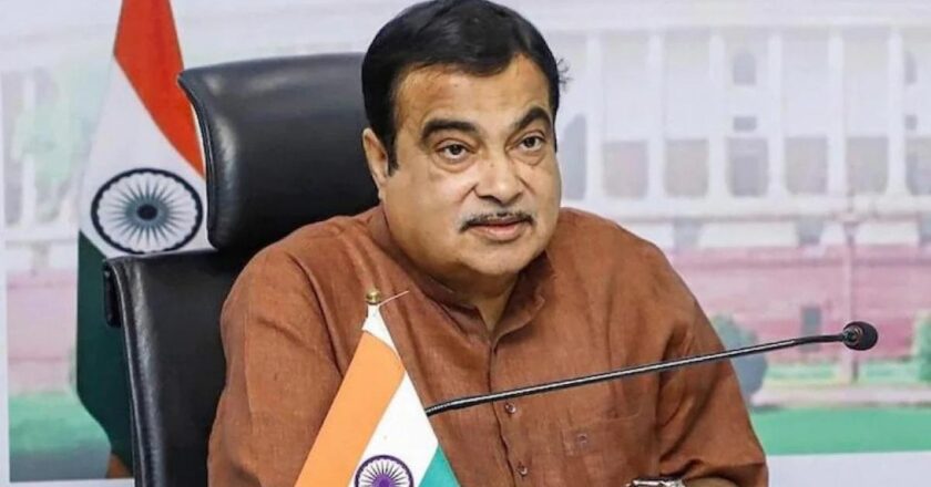 Nitin Gadkari : తెలంగాణలో రూ.2 లక్షల కోట్లతో రహదారుల నిర్మాణం
