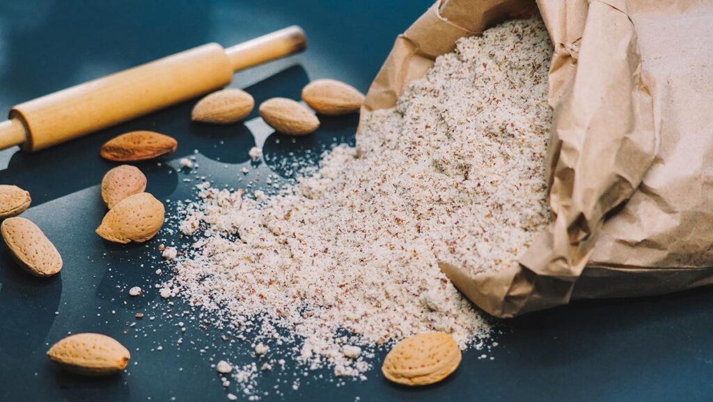 Almond Flour