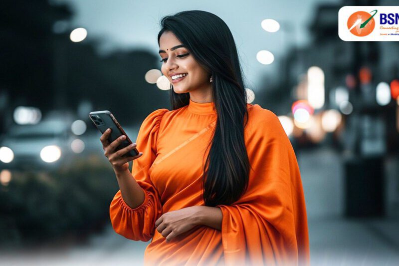 BSNL VoWiFi సేవ ప్రారంభం: మొబైల్ నెట్‌వర్క్ లేకపోయినా Wi-Fi ద్వారా ఉచిత కాల్స్