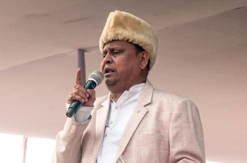 West Bengal Politics