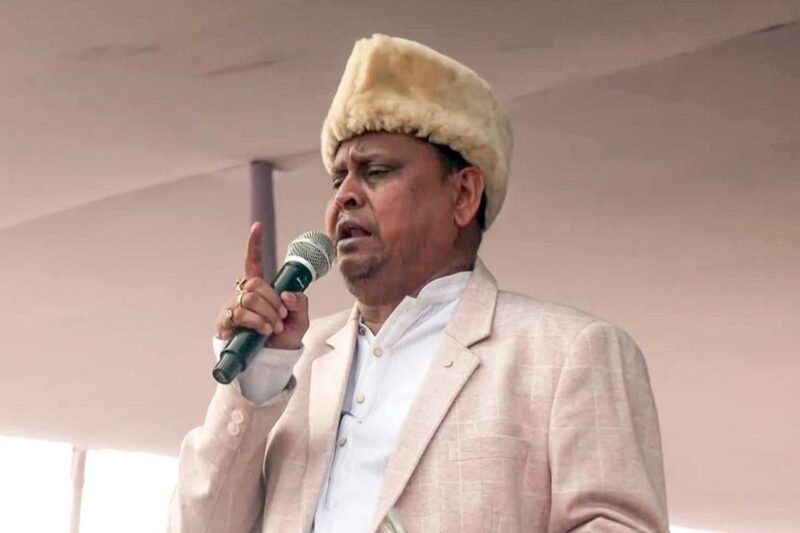 West Bengal | బెంగాల్ రాజకీయాల్లో భారీ కుదుపు: