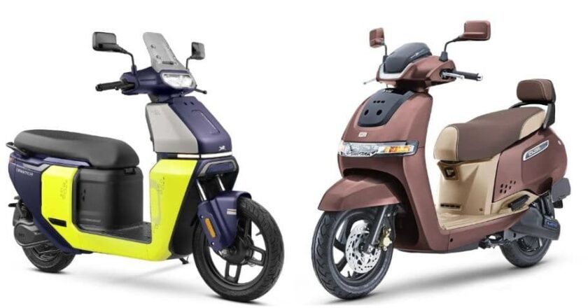 TVS ఎలక్ట్రిక్ స్కూటర్ యూజర్ గైడ్: మీరు ఏది కొనాలి?
