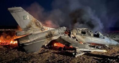 Pakistan Afghanistan War 2026