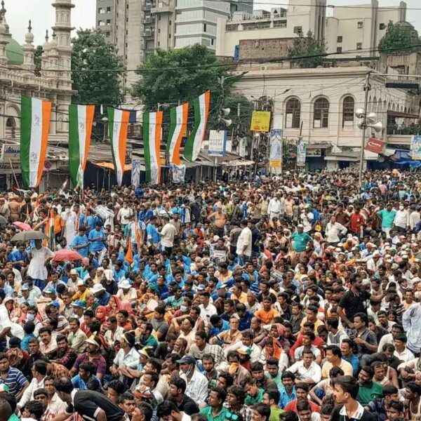 బెంగాల్ సమరం 2026: 30% ముస్లిం ఓటర్లు ఎవరి వైపు? మమతా కోటను కాపాడేది వీరేనా! ‌‌ – West Bengal Assembly Elections 2026