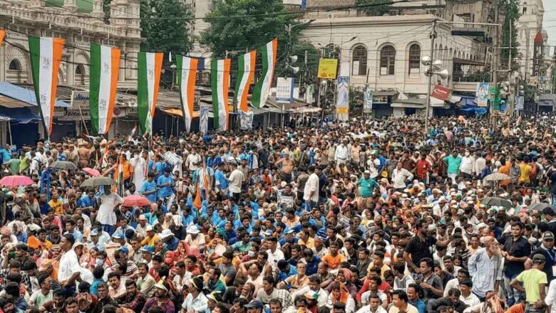 బెంగాల్ సమరం 2026: 30% ముస్లిం ఓటర్లు ఎవరి వైపు? మమతా కోటను కాపాడేది వీరేనా! ‌‌ – West Bengal Assembly Elections 2026