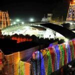 Mahashivaratri | మ‌హాశివరాత్రికి ముస్తాబైన శైవ‌క్షేత్రాలు