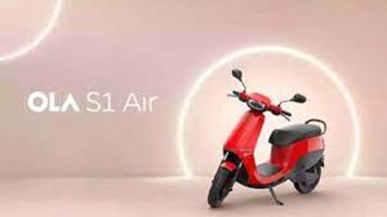 ola electric s1 కొత్త వేరియంట్‌