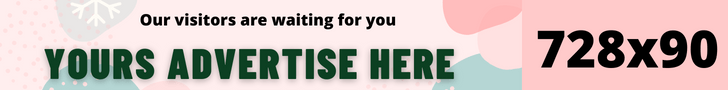 Advertise With Us