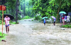 Assam Floods