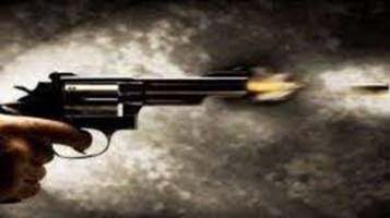 Two killed with one bullet