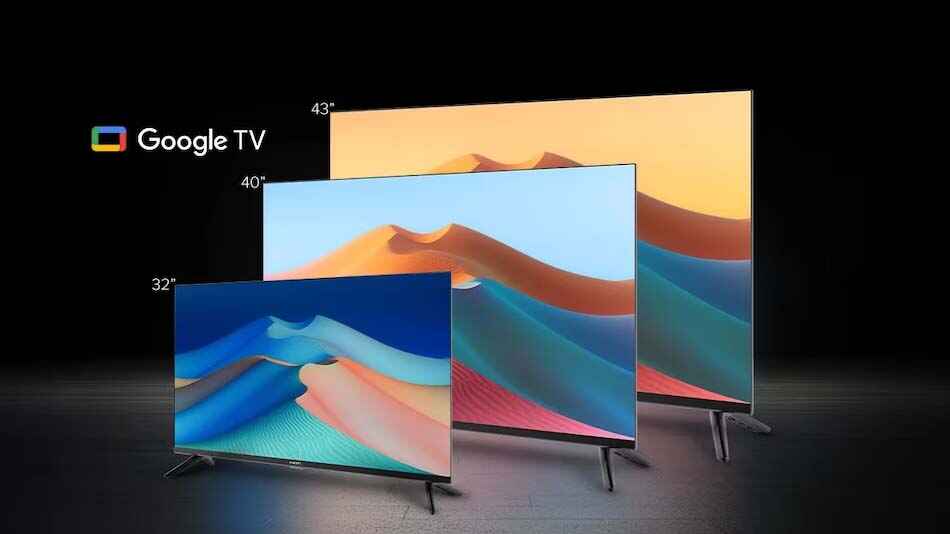 అదిరిపోయే ఫీచర్లతో Xiaomi Smart TV A సిరీస్ లాంచ్ అయ్యాయి..