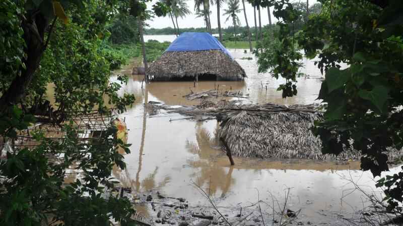 Flood Relief Funds | తెలుగు రాష్ట్రాలకు వరద సాయం ప్రకటించిన కేంద్రం..