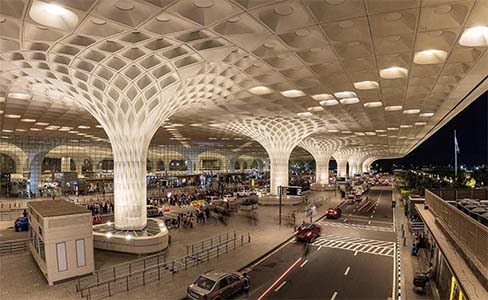 World's Best International Airports