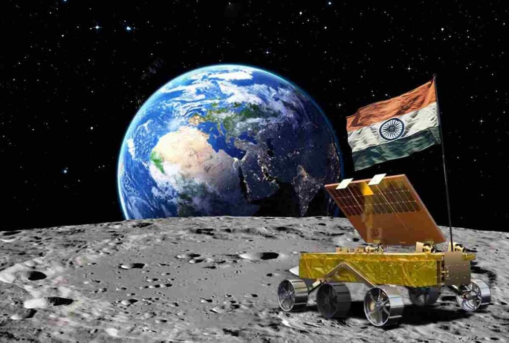 chandrayaan-3-live