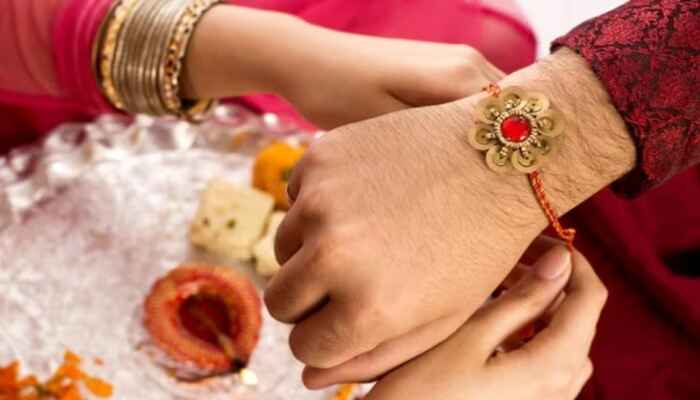 Raksha Bandhan