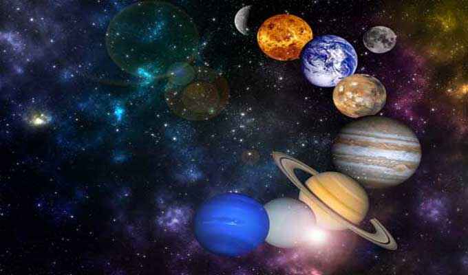 Horoscope Weekly | ఈ వారం మీ రాశి ఫలం ఎలా ఉందో తెలుసుకోండి..