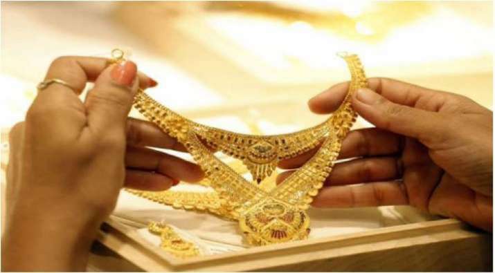 Today Gold Rates | బంగారం ధరల్లో స్వల్ప మార్పులు.. నేటి ధరలు ఇవే..