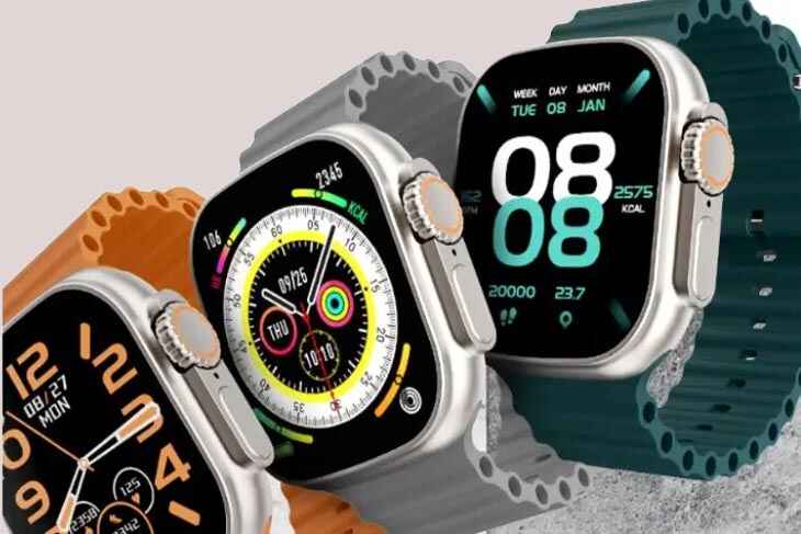 Boat Wave Elevate Smartwatch : ఆపిల్ వాచ్ అల్ట్రా డిజైన్‌తో బోట్ వేవ్ ఎలివేట్ స్మార్ట్‌వాచ్ వచ్చేసింది..