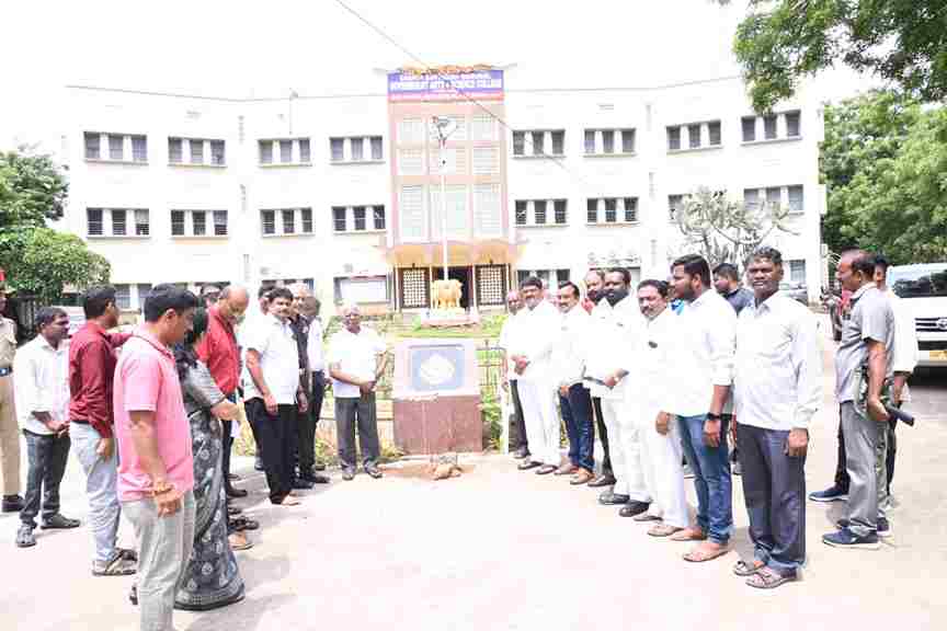 CKM College Warangal