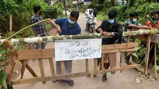 Nipah Virus : కేరళలో 5 నిపా కేసులు.. కాంటాక్ట్ లిస్ట్‌లో 700 మంది, 77 మంది హై-రిస్క్