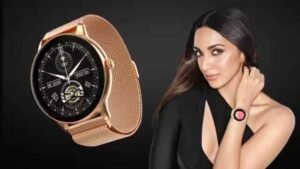 Fire-Boltt నుంచి మరో సరికొత్త స్మార్ట్ వాచ్