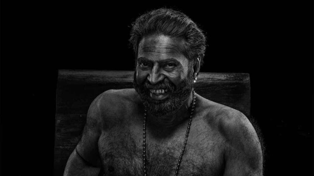 mammootty