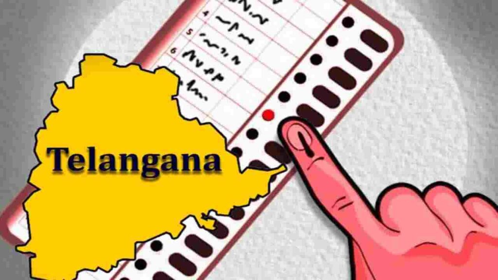 Local Body Polls