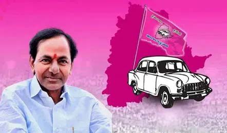 BRS Manifesto |  బీఆర్​ఎస్​ మేనిఫెస్టో ప్రకటించిన కేసీఆర్​