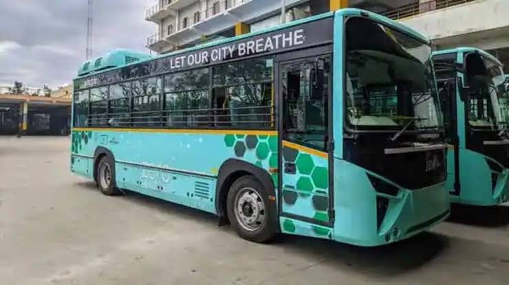 EV Bus | టీజీఎస్ ఆర్టీసీలో ఎలక్ట్రిక్ బస్సుల పెంపుపై కార్మికుల్లో ఆందోళన