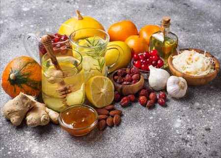 Foods For Winter: చలికాలంలో మిమ్మల్ని వెచ్చగా ఉంచే ఆహారపదార్థాలు ఇవే..! తప్పక తినండి..!