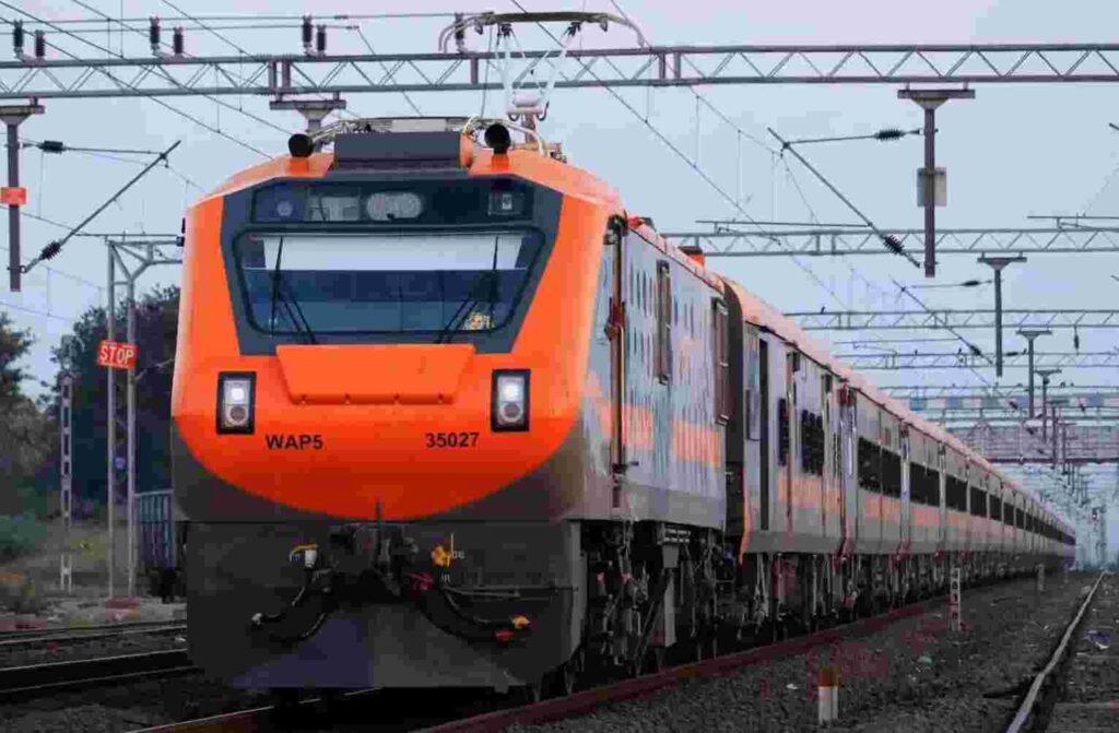 India's first Vande Bharat Metro