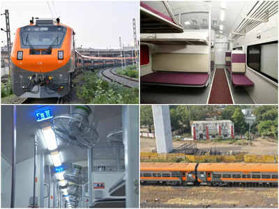 Amrit Bharat Express: సామాన్యుల కోసం ప్రవేశపెడుతున్న అమృత్ భారత్ ఎక్స్‌ప్రెస్ రైలు ప్రత్యేకత ఏమిటి?