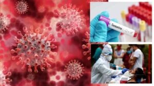 Corona virus | మళ్లీ బెంబేలెత్తిస్తున్న కరోనా మహమ్మారి