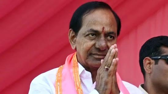 KCR | ముఖ్యమంత్రి పదవికి కేసీఆర్ రాజీనామా!