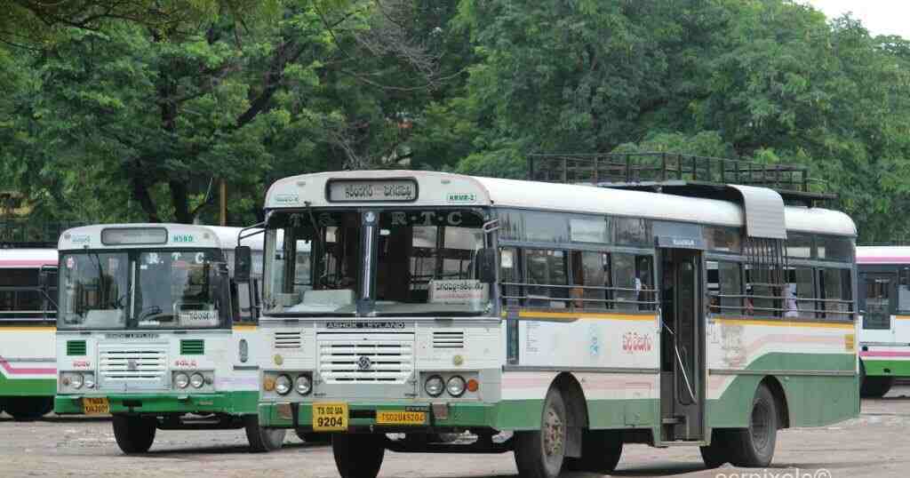 TSRTC New Buses : ఆర్టీసీ ప్రయాణికులకు గుడ్ న్యూస్.. కష్టాలు తీర్చేందుకు నేడు రోడ్డెక్కనున్న 80 కొత్త బస్సులు