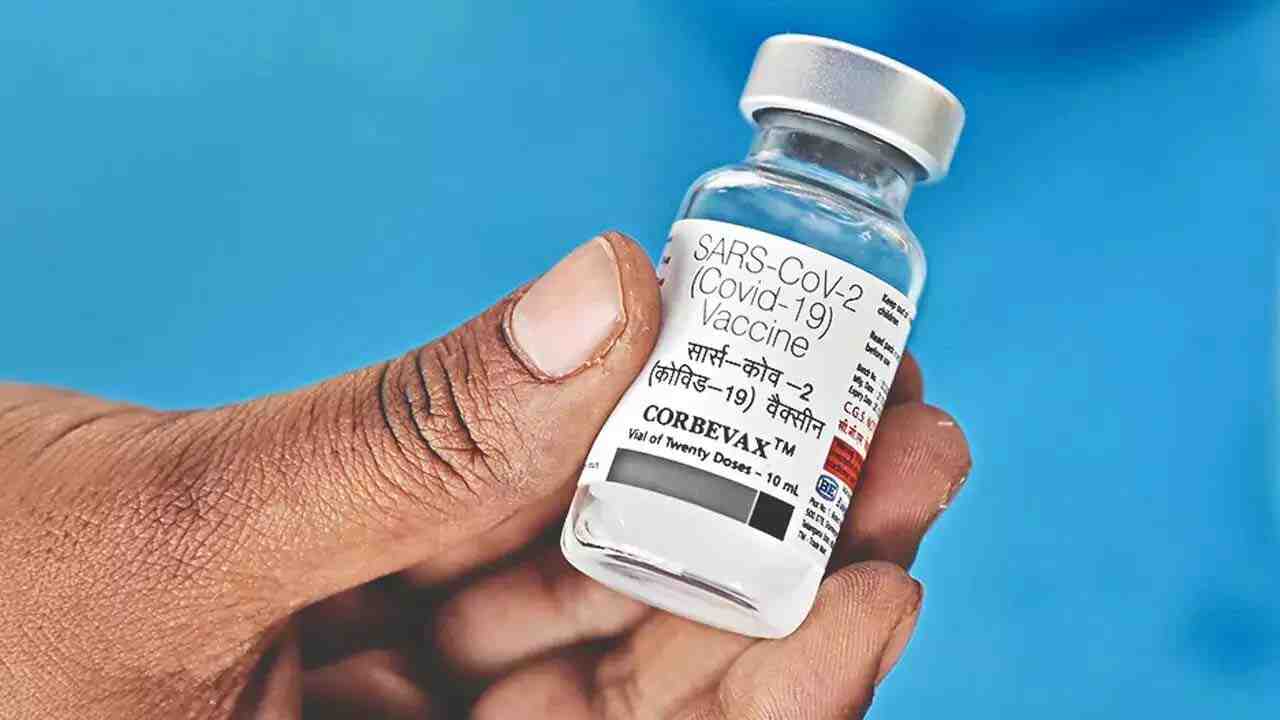 Corbevax Vaccine ‌: హైదరాబాద్ కోర్బీవ్యాక్స్ టీకాకు డ‌బ్ల్యూహెచ్‌వో అనుమ‌తి