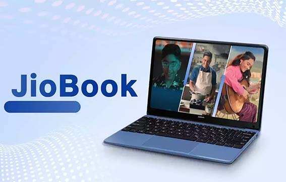 JioBook 4G: జియో 4G ల్యాప్‌టాప్ ఇప్పుడు 100GB క్లౌడ్ స్టోరేజ్ తో వస్తోంది..