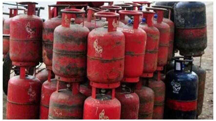 AP Free Gas Cylinder Scheme | ఉచిత గ్యాస్ సిలండ‌ర్లపై ఏపీ స‌ర్కారు క‌స‌ర‌త్తు..