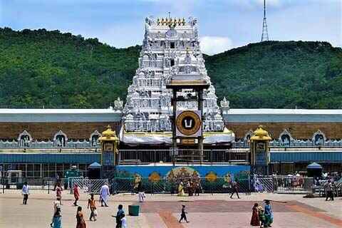 Tirumala TTD Board Decisions