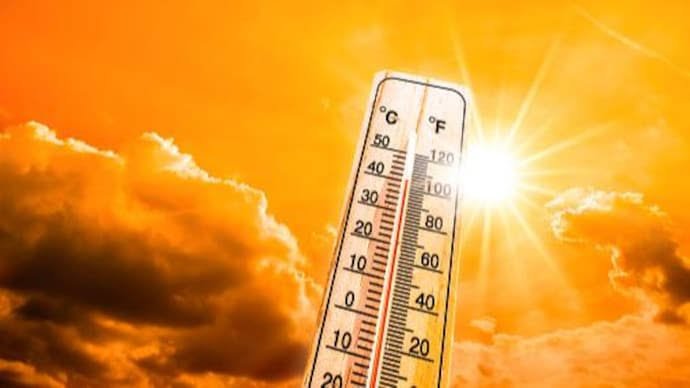 Heat Wave Warning | మరో మూడు రోజులు తీవ్రమైన వేడి గాలులు.. వాతావరణ శాఖ హెచ్చరికలు